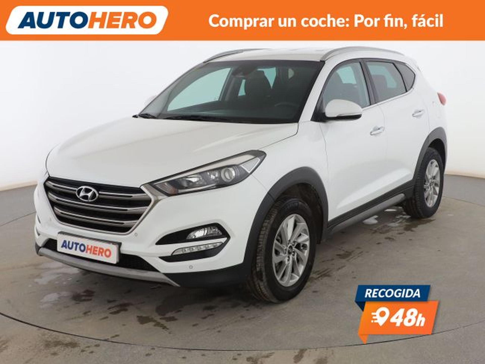 Imagen de HYUNDAI Tucson