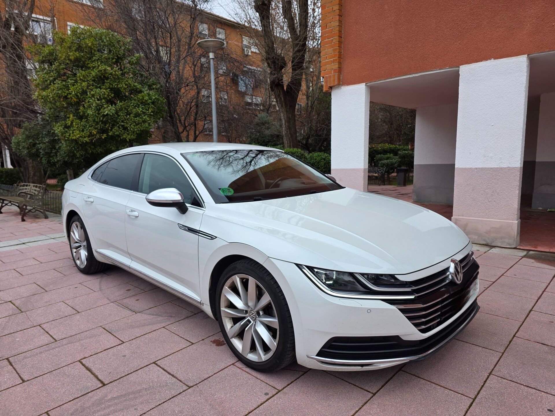 Imagen 3 de VOLKSWAGEN Arteon