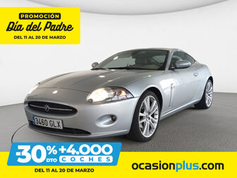 Imagen de JAGUAR XK R Coupé Aut.