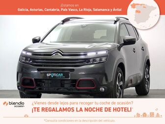 Imagen de CITROEN C5 Aircross BlueHDi S&S C-Series 130