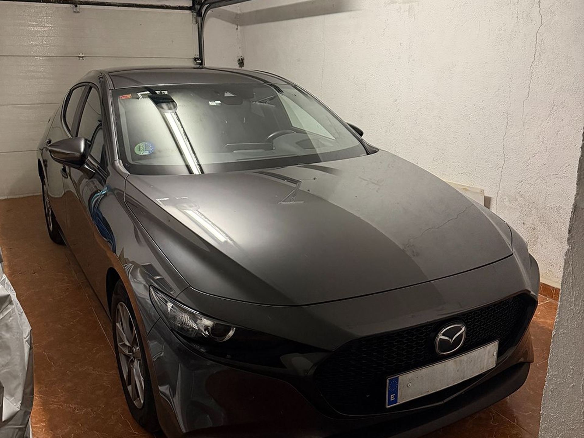 Imagen de MAZDA Mazda3