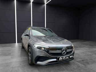 Imagen de MERCEDES EQB 250+