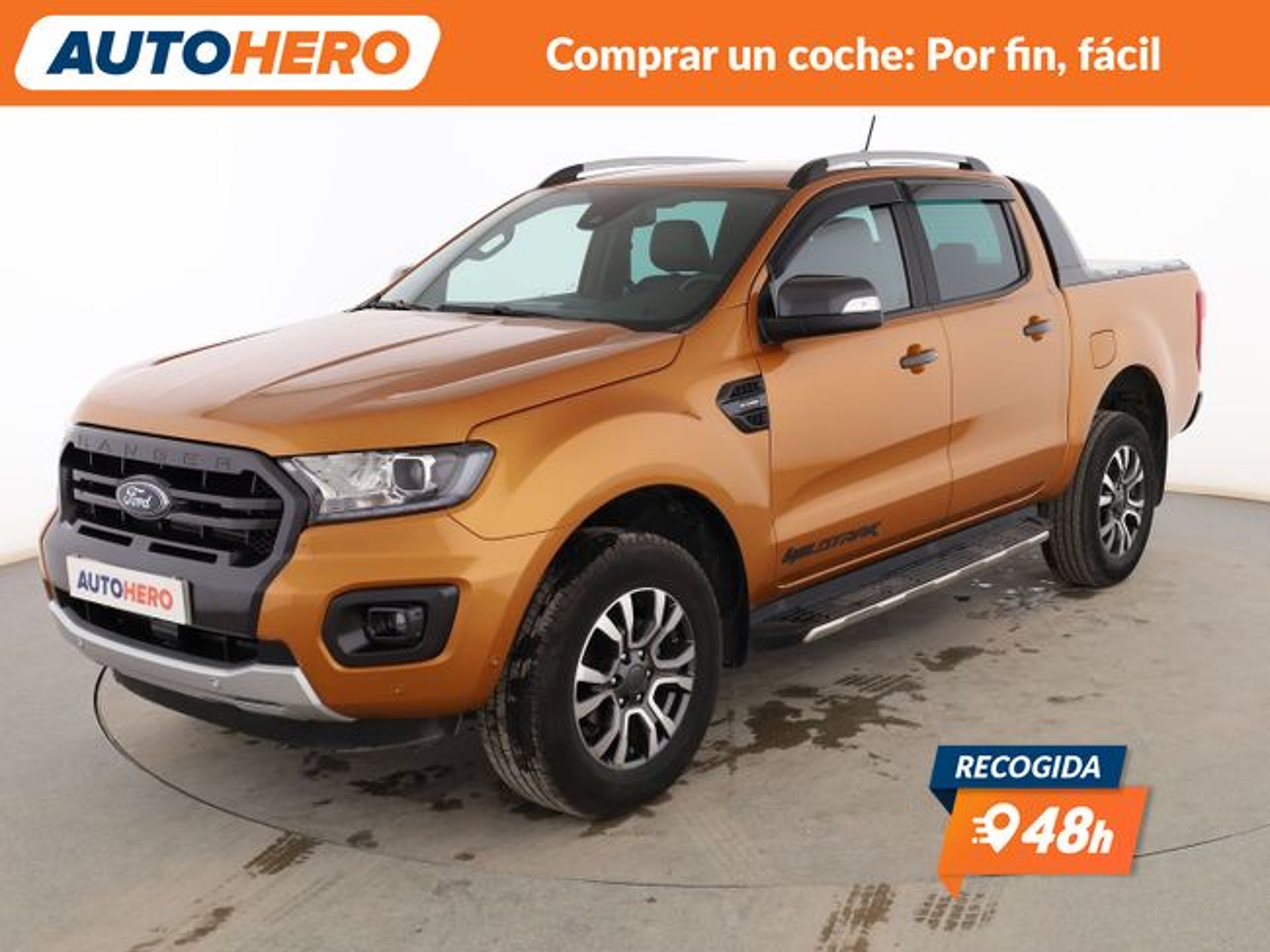 Imagen de FORD Ranger