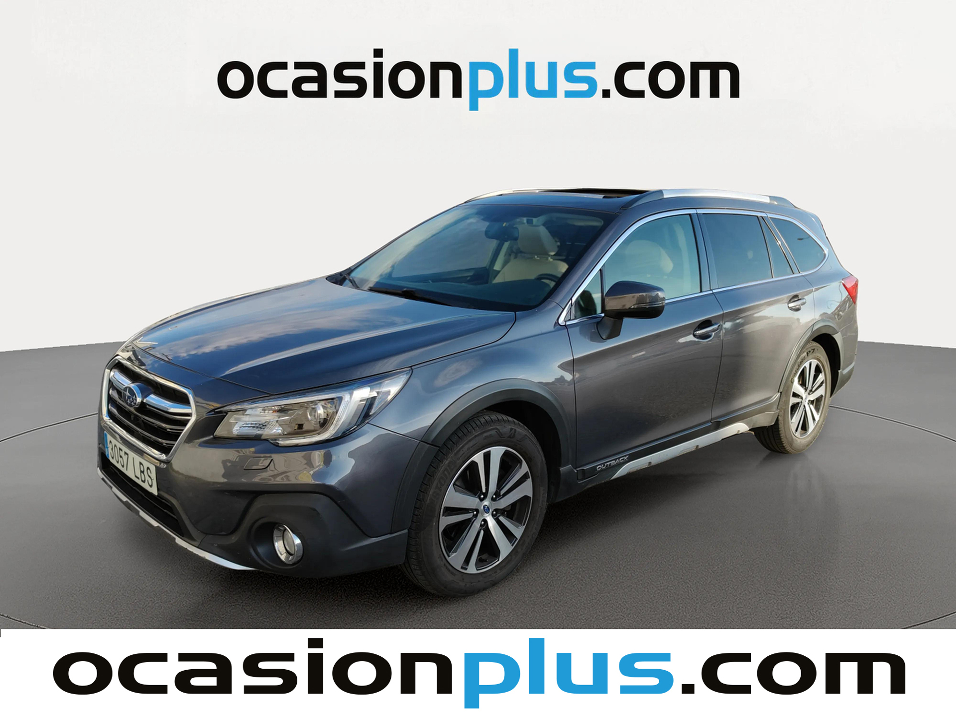 Imagen de SUBARU Outback