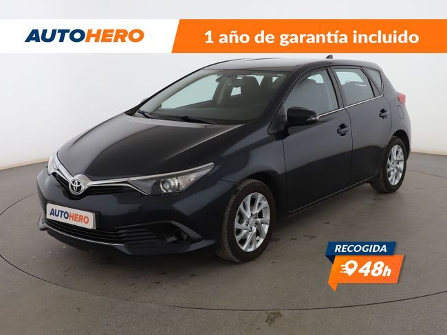 TOYOTA Auris (1.2 Turbo Active) en Madrid