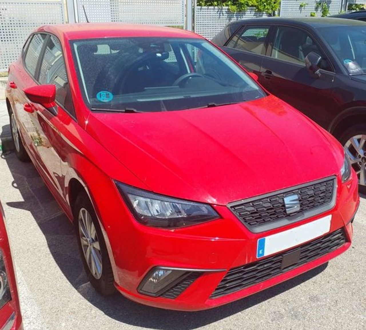 SEAT Ibiza (1.0 MPI 59kW (80CV) Reference XL) en Madrid