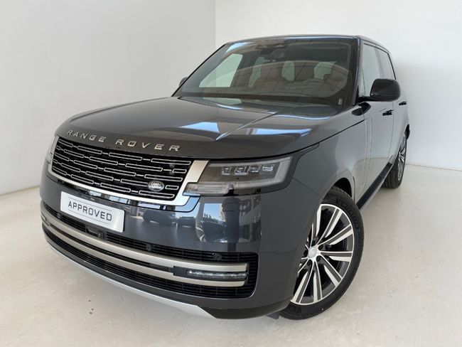 Foto del LAND ROVER Range Rover 3.0 Si6 PHEV HSE LWB AWD Aut. 460