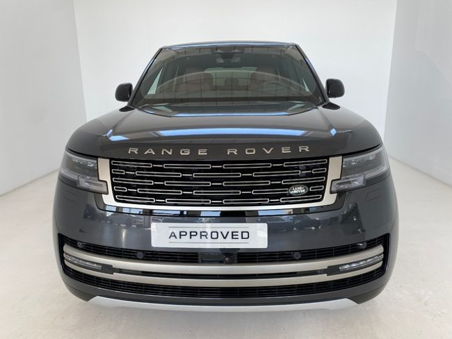 Foto del LAND ROVER Range Rover 3.0 Si6 PHEV HSE LWB AWD Aut. 460