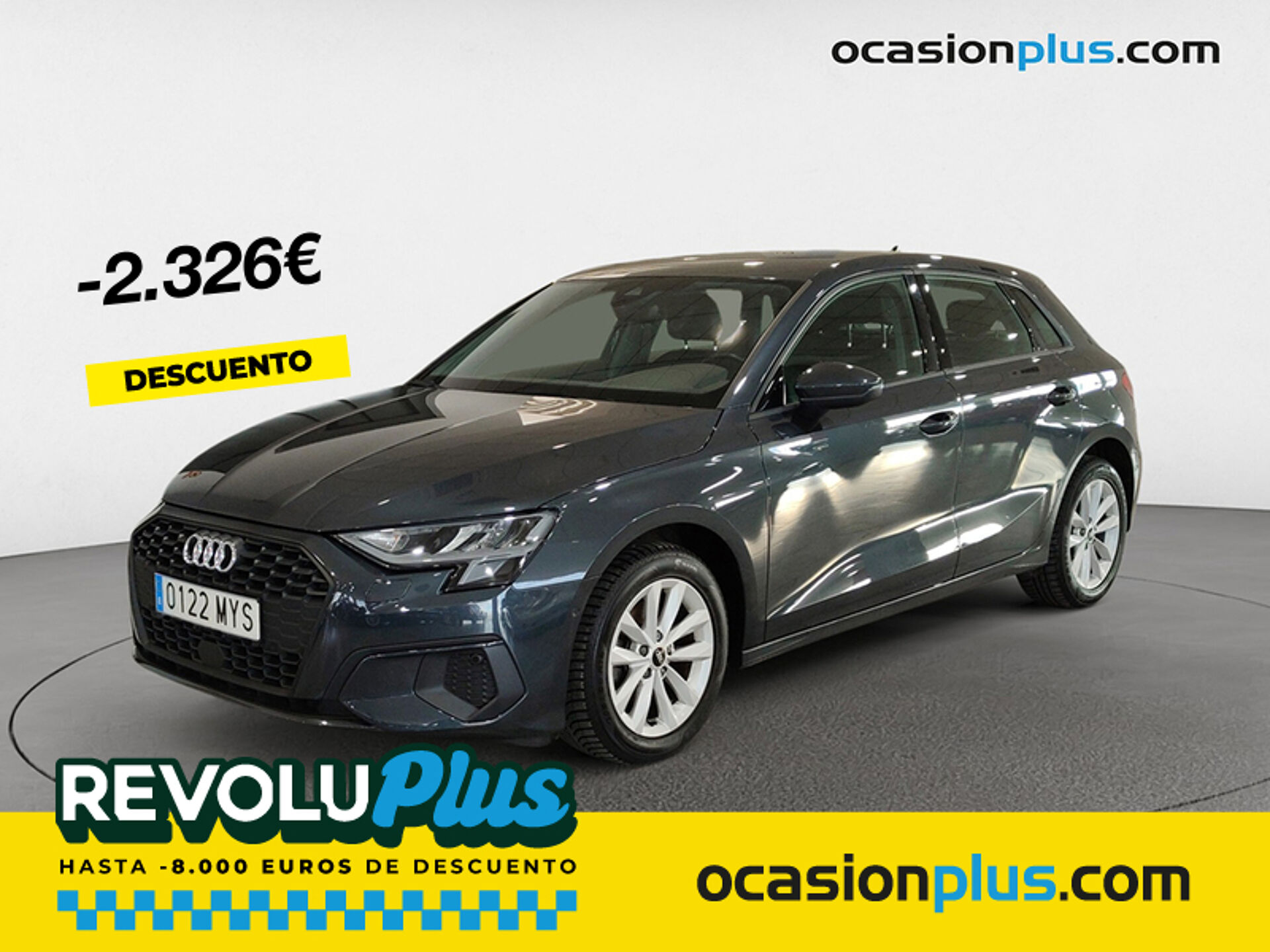 Imagen de AUDI A3