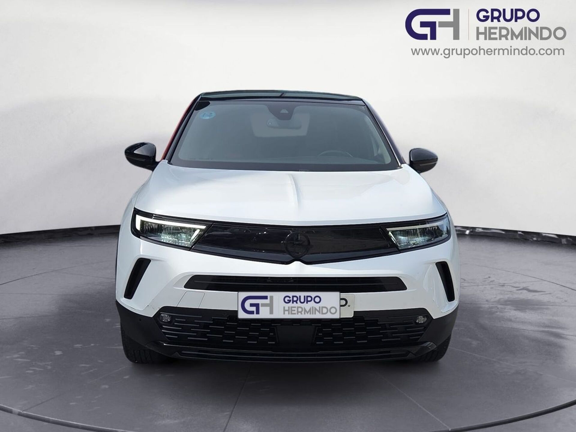 Imagen 3 de OPEL Mokka