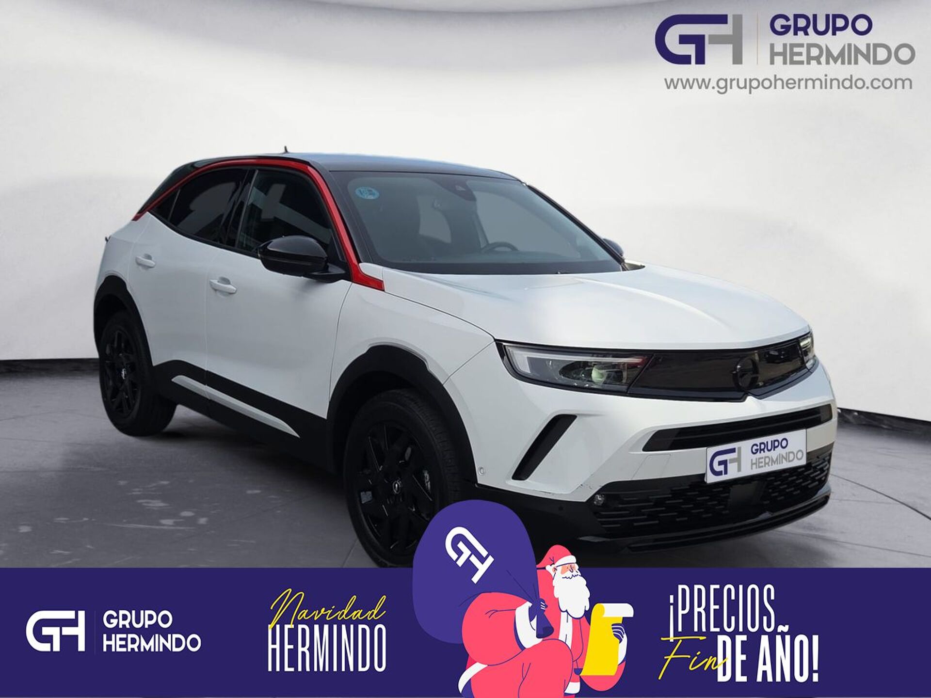 Imagen 1 de OPEL Mokka