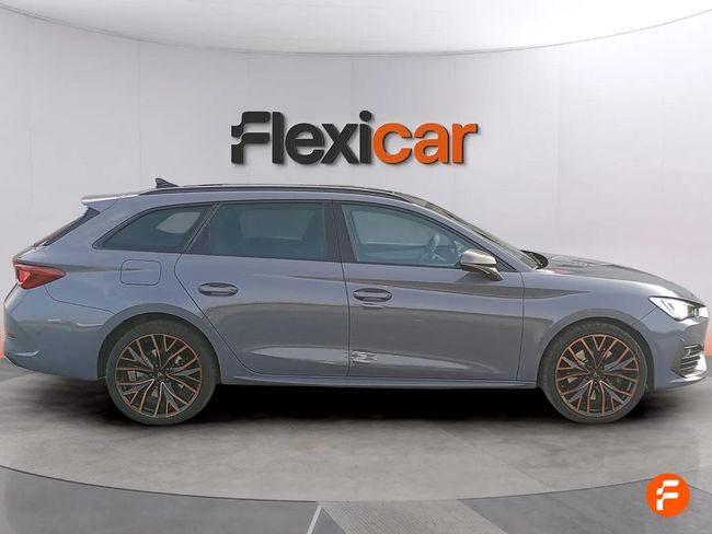 Foto del CUPRA León 1.4 TSI VZ e-Hybrid DSG 245