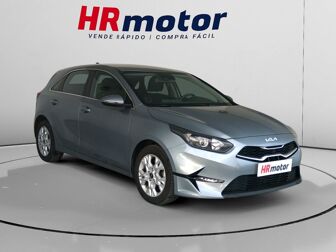 Imagen de KIA Ceed 1.0 T-GDI Eco-Dynamics Business 120