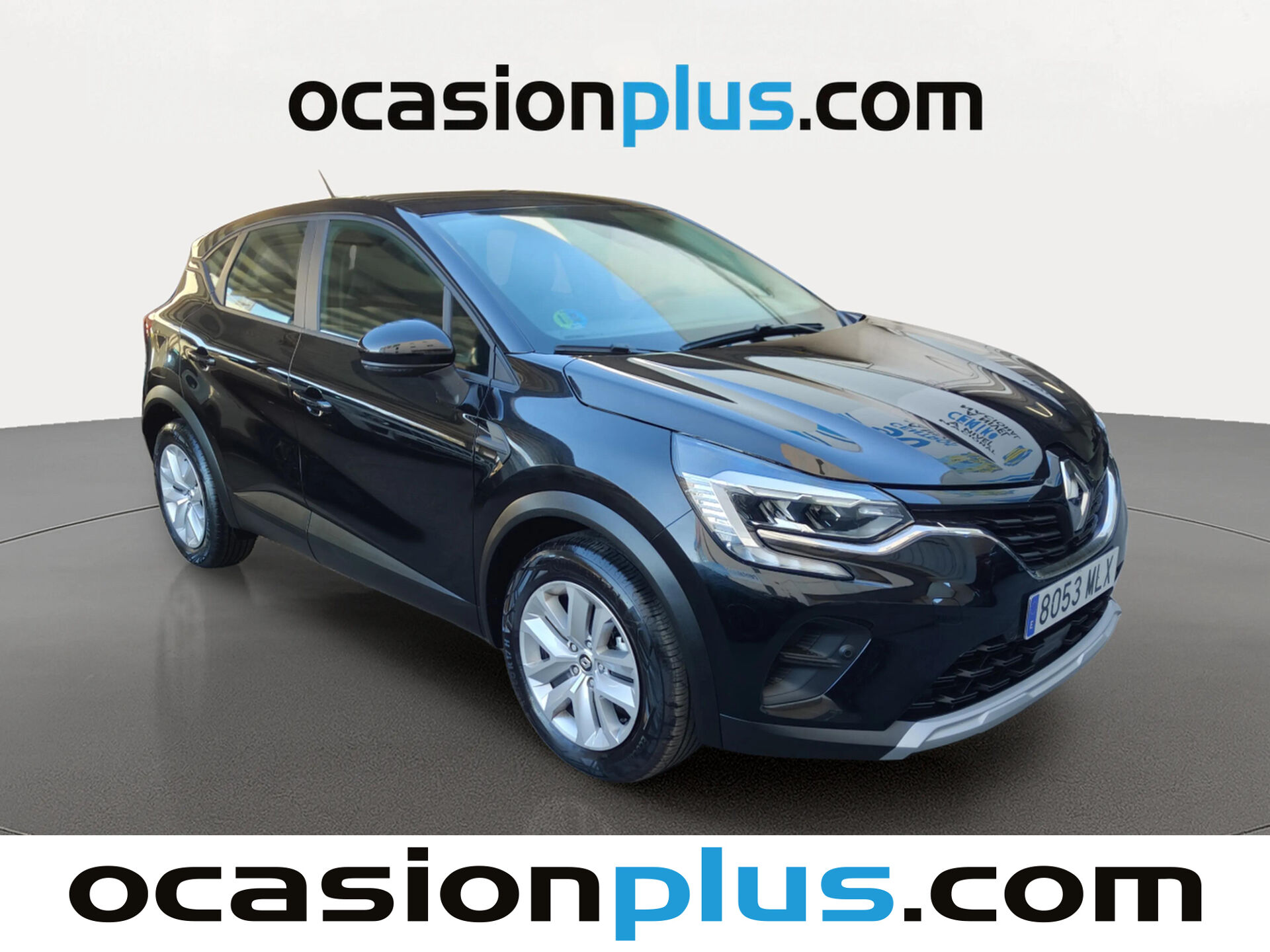 Imagen 2 de RENAULT Captur
