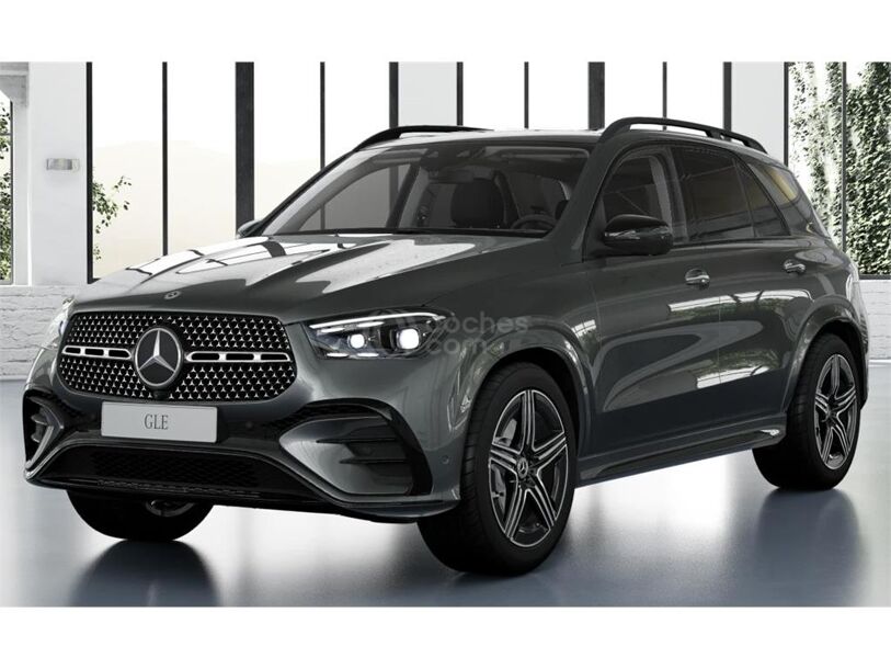 Foto del MERCEDES Clase GLE GLE 450 4Matic Aut.