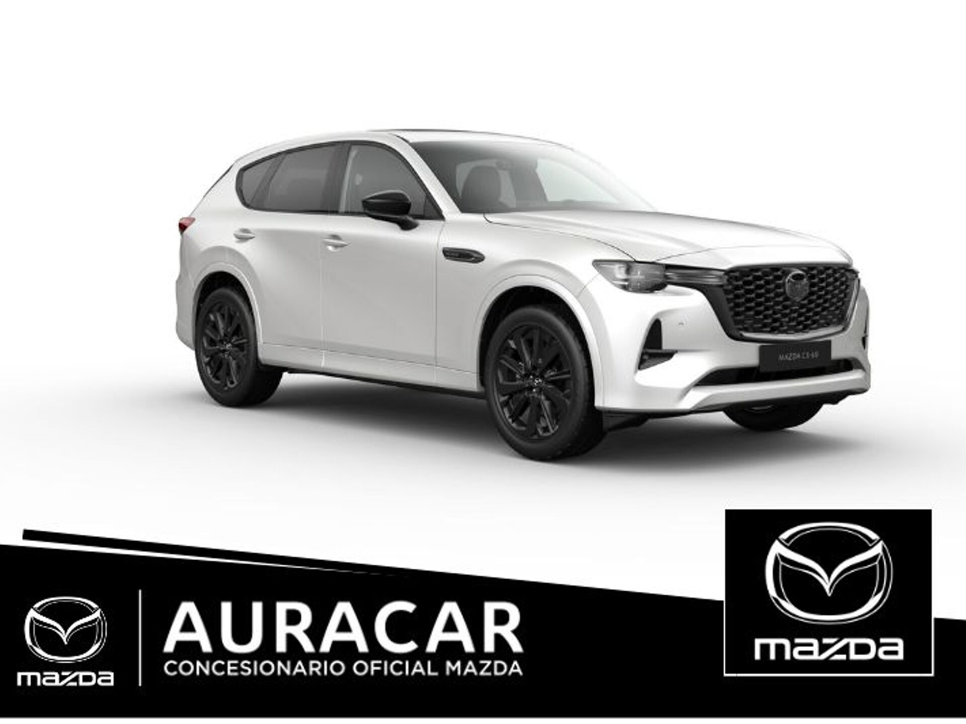 Imagen de MAZDA CX-60