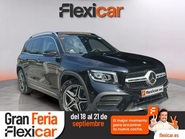 MERCEDES Clase GLB (2.0 GLB 220 D 4MATIC DCT 140KW (190CV)) en Álava