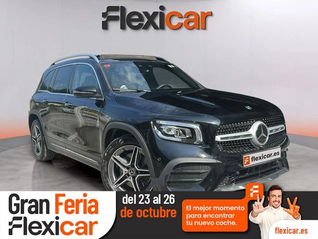 MERCEDES Clase GLB (2.0 GLB 220 D 4MATIC DCT 140KW (190CV)) en Álava