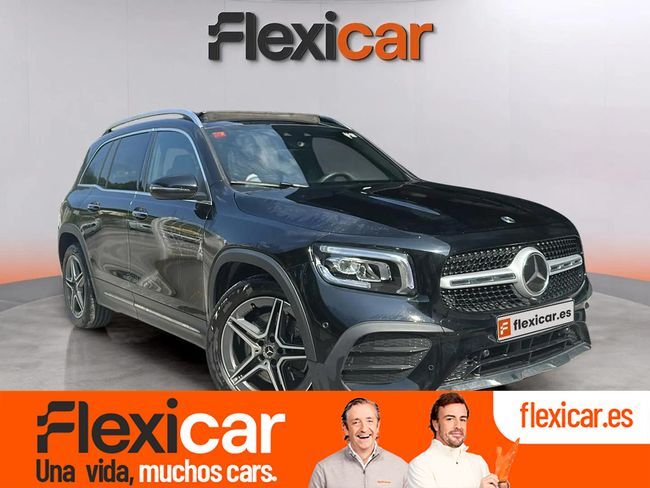 MERCEDES Clase GLB (2.0 GLB 220 D 4MATIC DCT 140KW (190CV)) en Álava