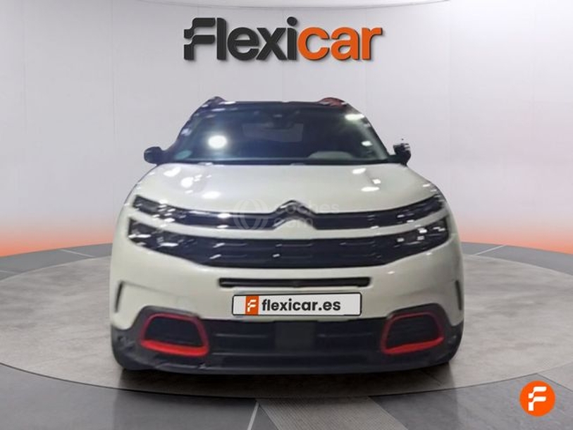 Foto del CITROEN C5 Aircross BlueHDi S&S Shine EAT8 180