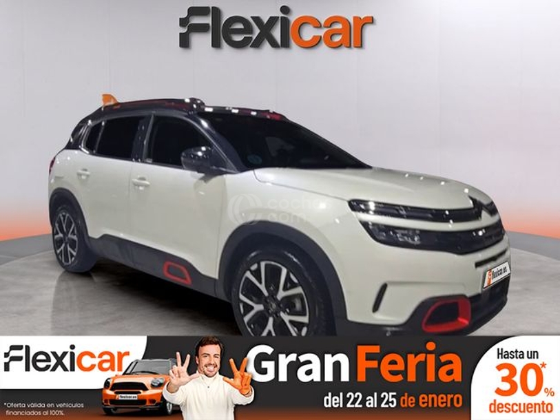 Foto del CITROEN C5 Aircross BlueHDi S&S Shine EAT8 180