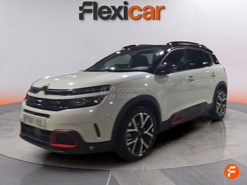 Foto del CITROEN C5 Aircross BlueHDi S&S Shine EAT8 180