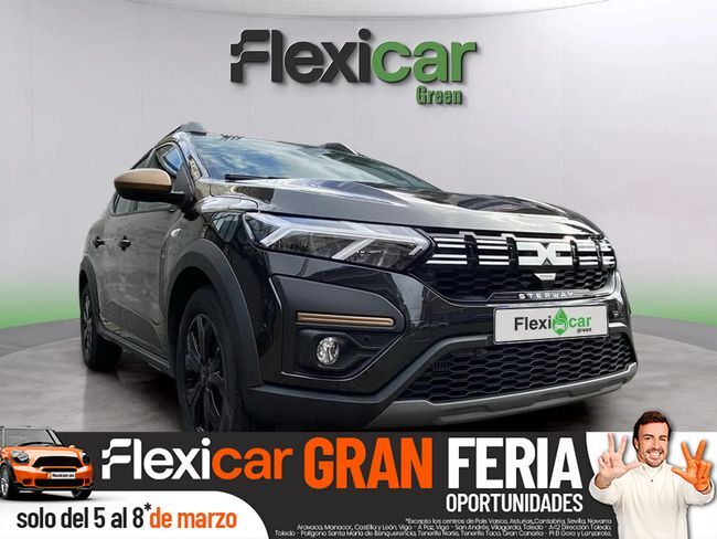 Foto del DACIA Sandero ECO-G Essential 74kW