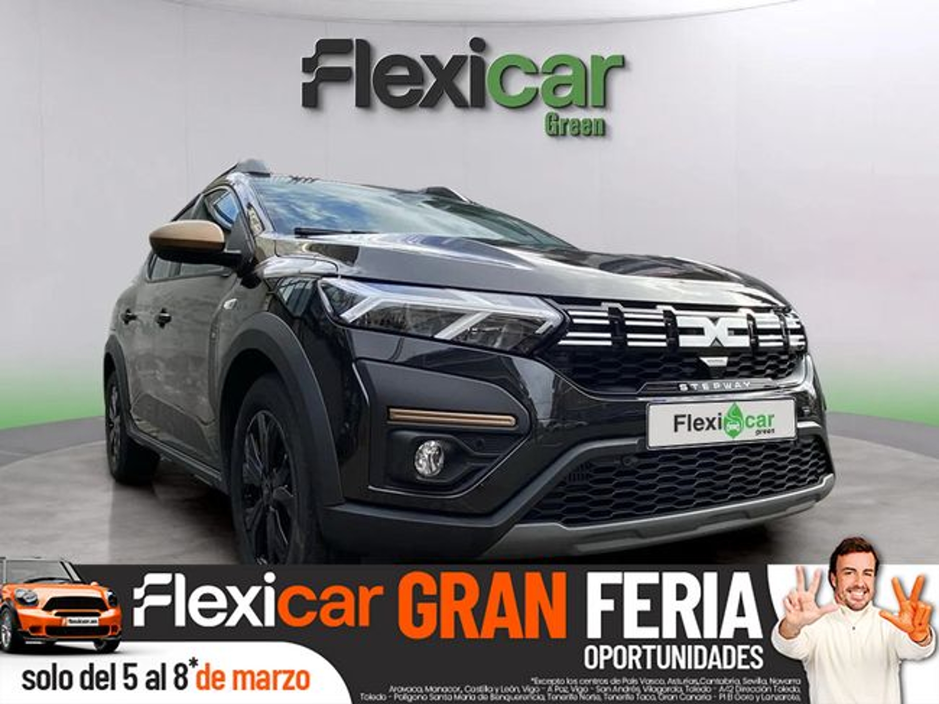 Imagen de DACIA Sandero