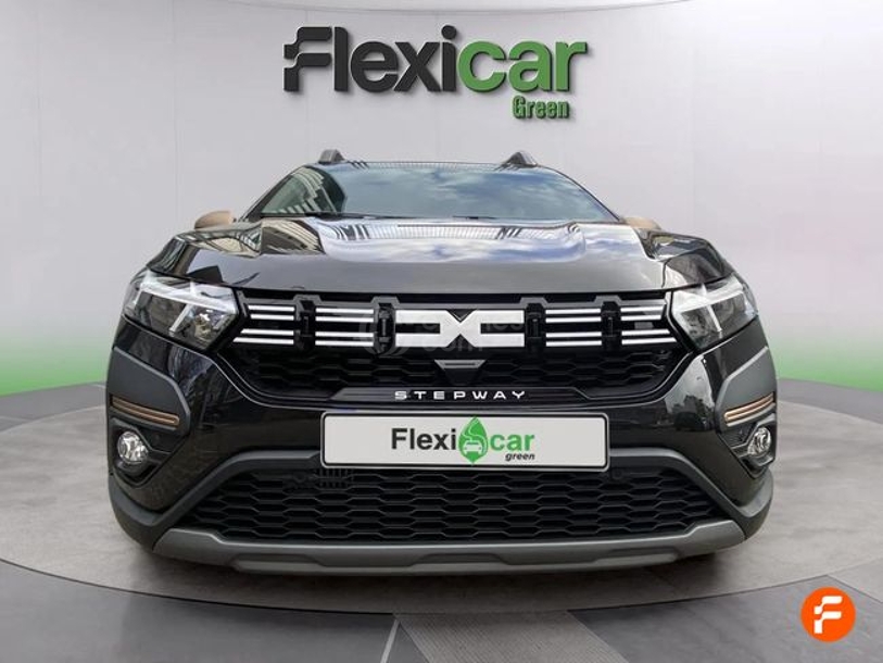 Foto del DACIA Sandero ECO-G Essential 74kW