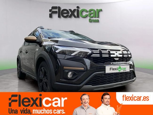 Foto del DACIA Sandero ECO-G Essential 74kW