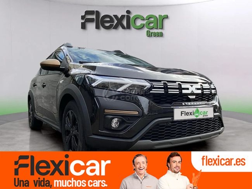 Foto del DACIA Sandero ECO-G Essential 74kW