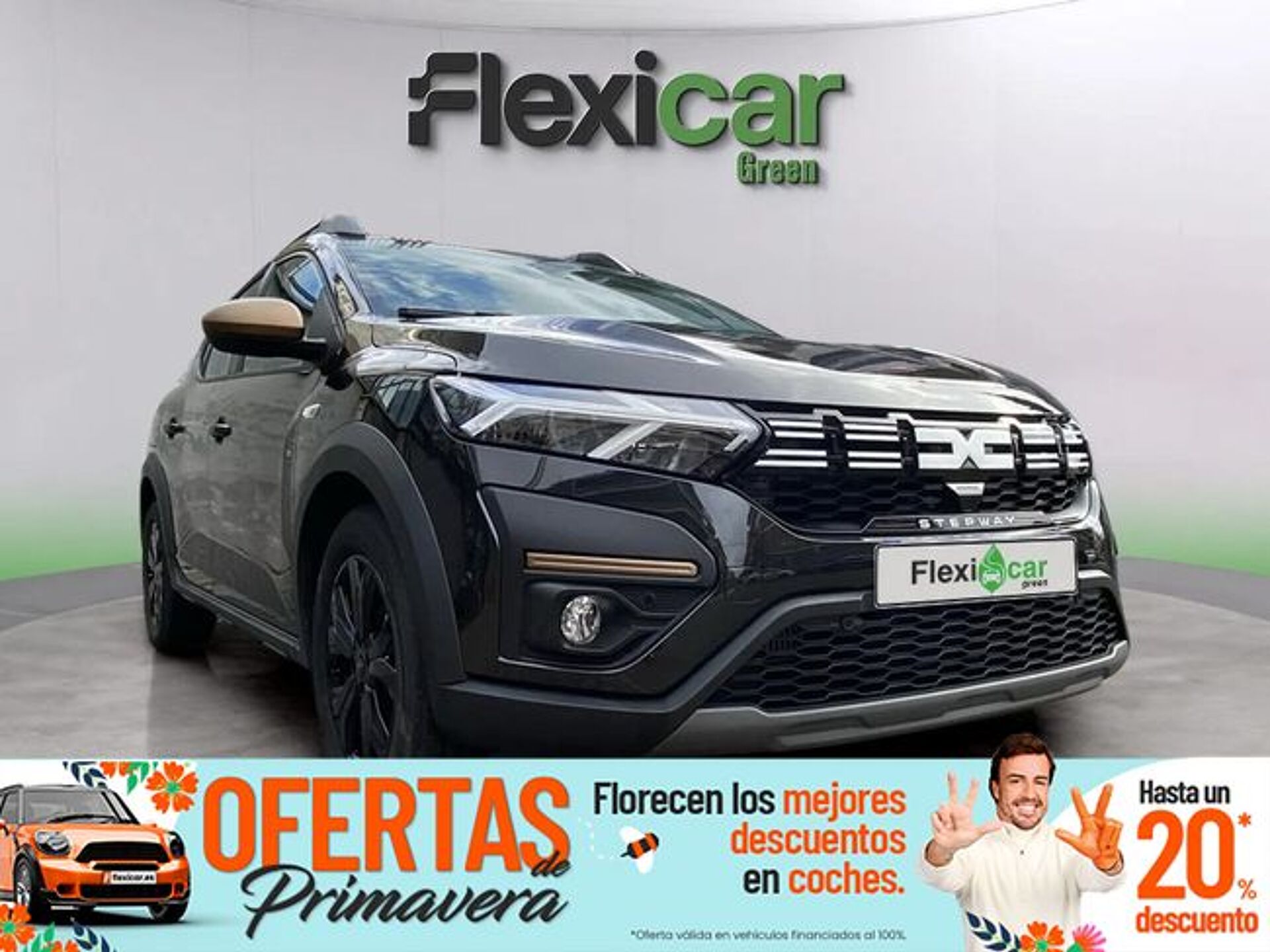 Imagen 1 de DACIA Sandero