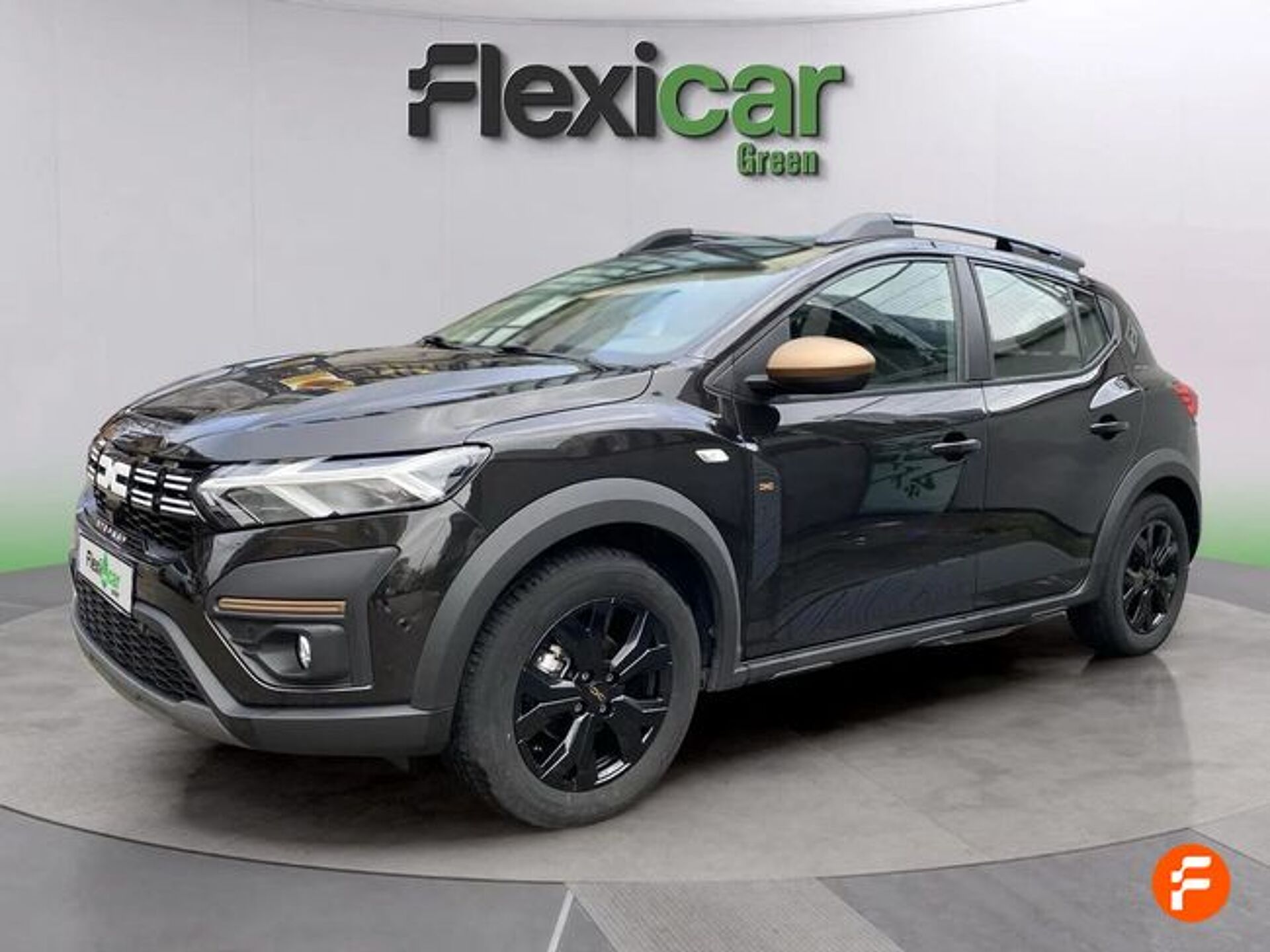 Imagen 3 de DACIA Sandero