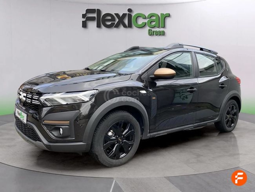 Foto del DACIA Sandero ECO-G Expresion 74kW