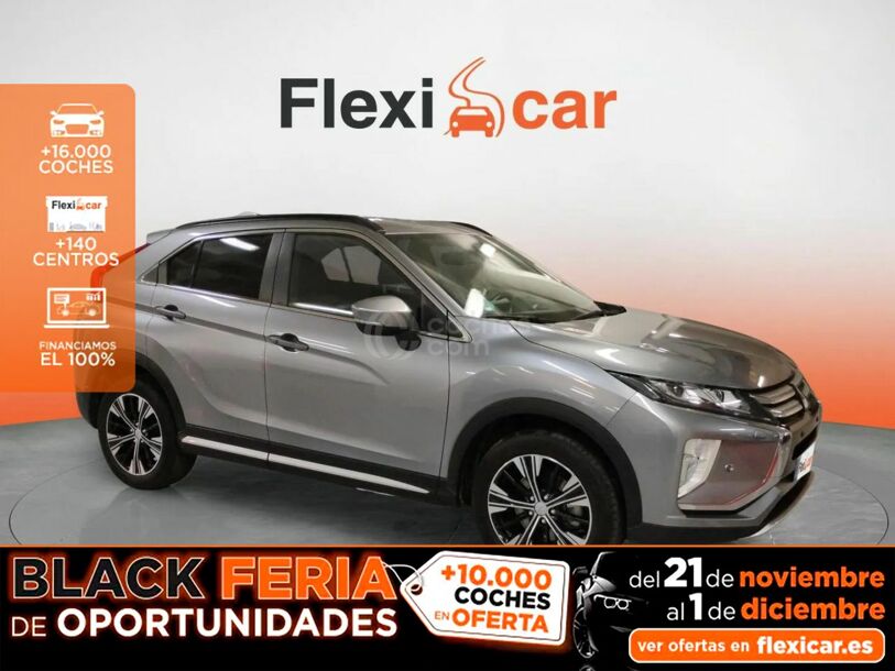 Foto del MITSUBISHI Eclipse Cross 150 T Motion 2WD