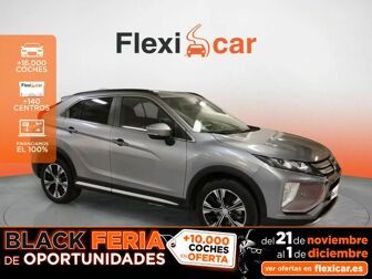 Imagen de MITSUBISHI Eclipse Cross 150 T Motion 2WD