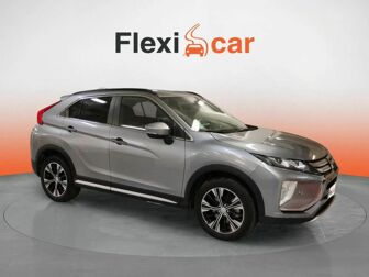 Imagen de MITSUBISHI Eclipse Cross 150 T Motion 2WD