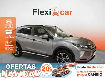 Imagen de MITSUBISHI Eclipse Cross 150 T Motion 2WD