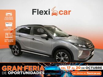 Imagen de MITSUBISHI Eclipse Cross 150 T Motion 2WD