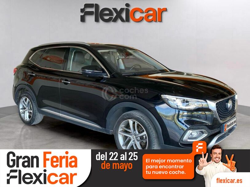 Foto del MG HS e 1.5 T-GDI Luxury
