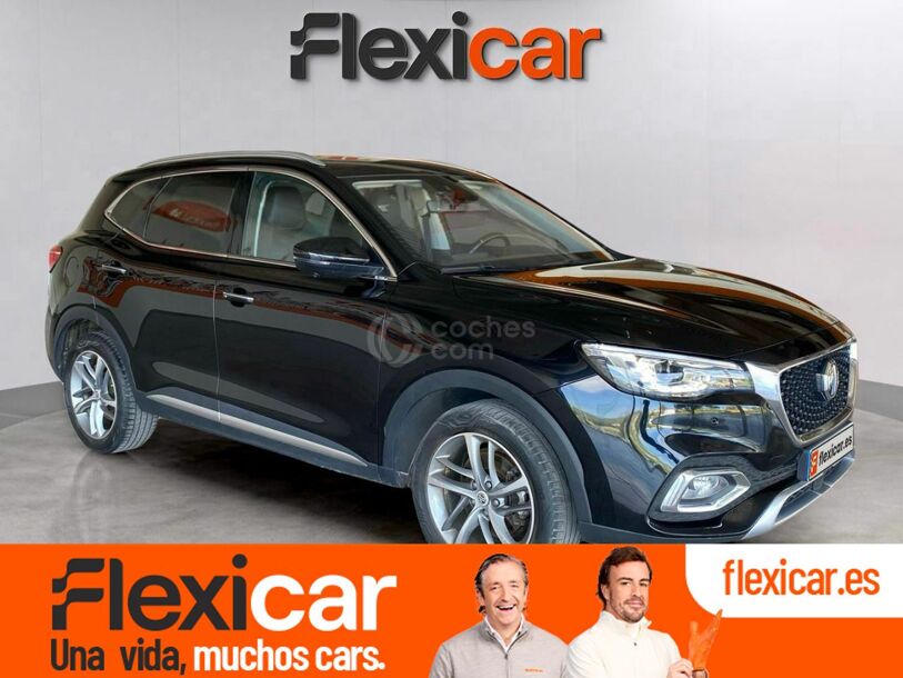 Foto del MG HS e 1.5 T-GDI Luxury
