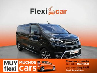 Imagen de TOYOTA Proace Verso Proace Family L1 2.0D 8pl. Advance Plus Aut. 180