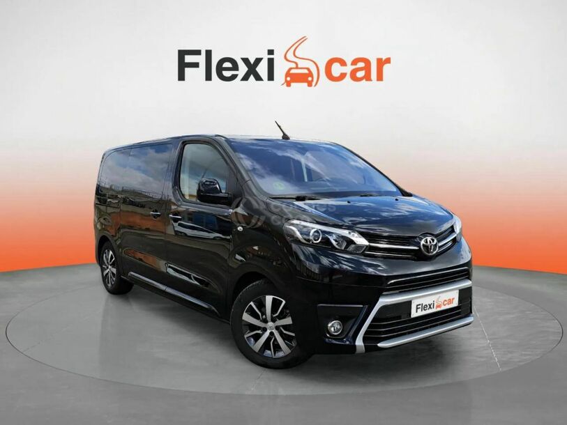 Foto del TOYOTA Proace Verso Proace Family L1 2.0D 8pl. Advance Plus Aut. 180