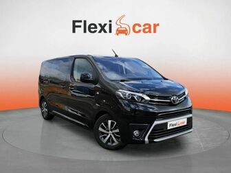 Imagen de TOYOTA Proace Verso Proace Family L1 2.0D 8pl. Advance Plus Aut. 180