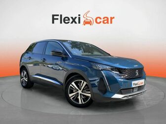 Imagen de PEUGEOT 3008 HYB PHEV 180 Allure Pack e-EAT8