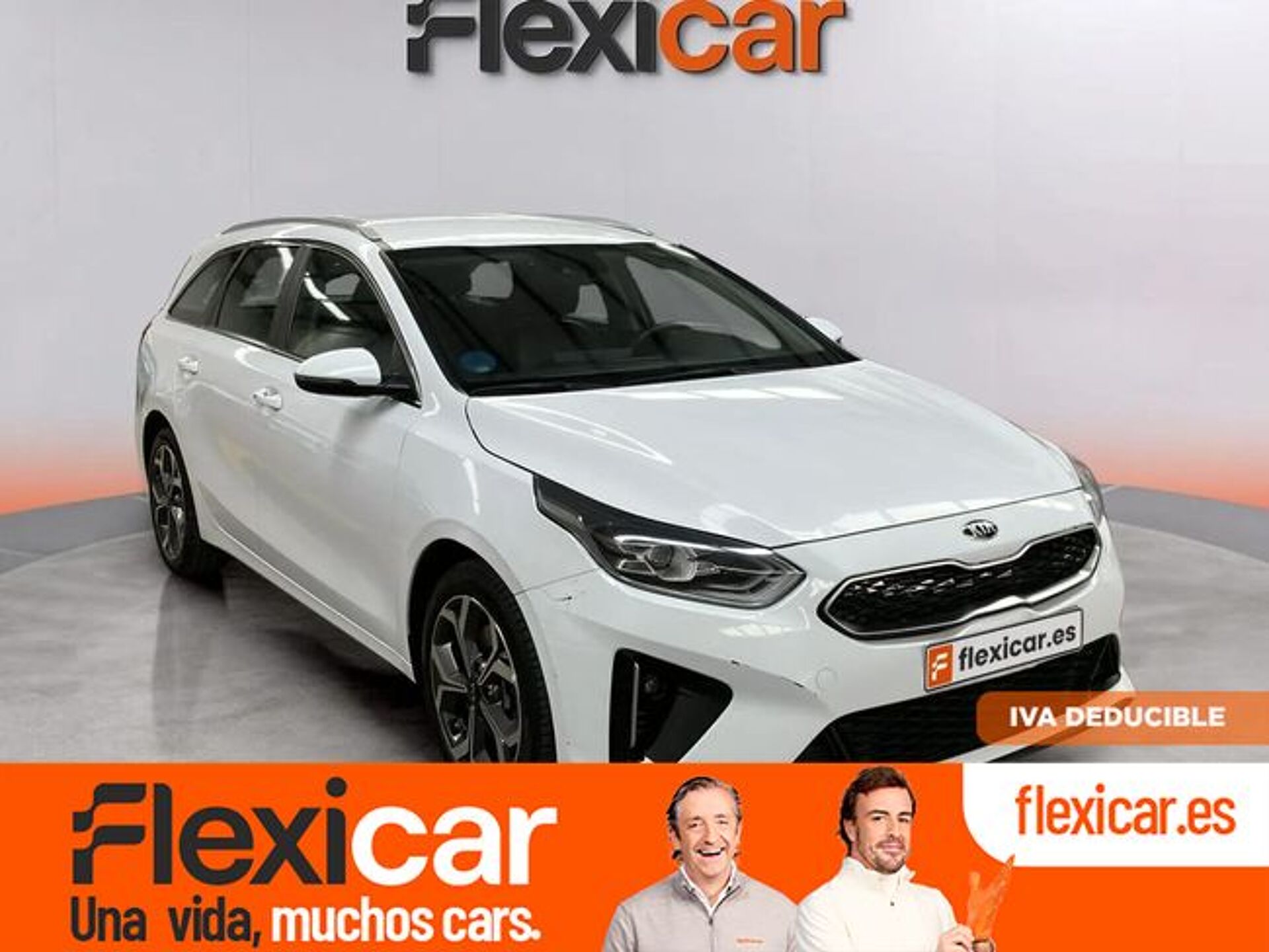 Imagen de KIA Ceed