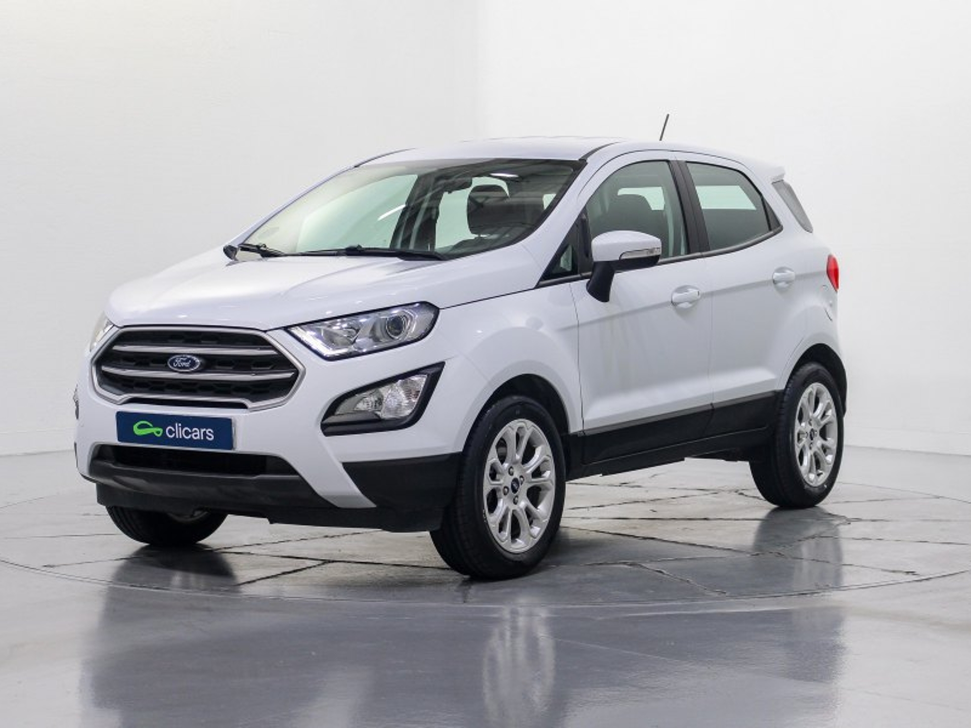 Imagen de FORD EcoSport