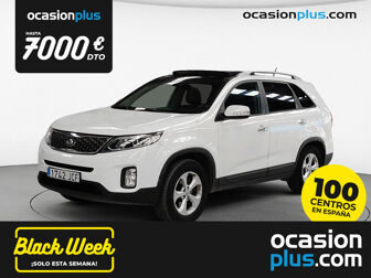 Imagen de KIA Sorento 2.2CRDi Drive 4x2