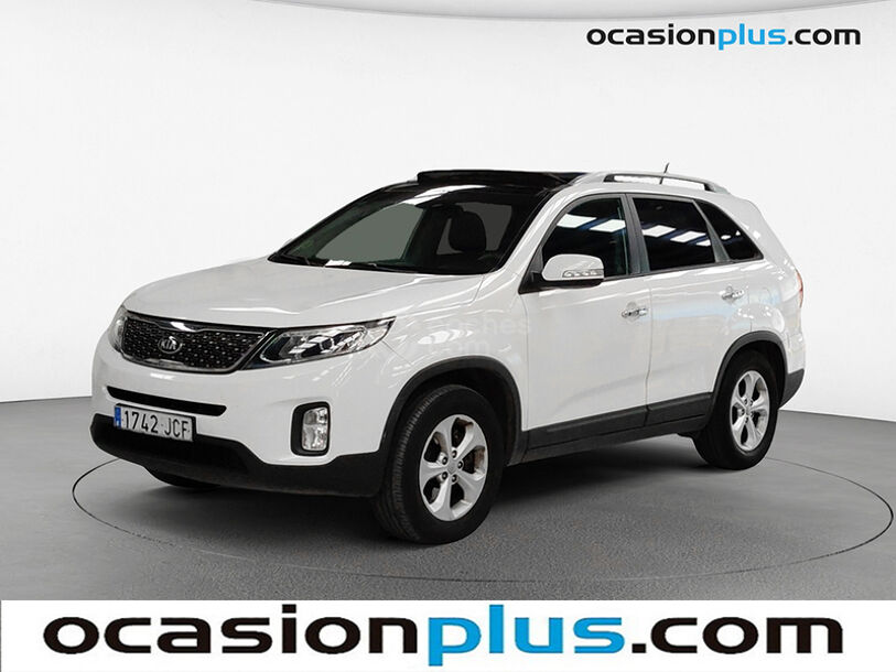 Foto del KIA Sorento 2.2CRDi Drive 4x2