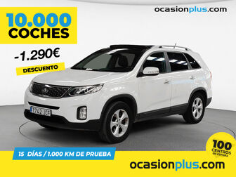 Imagen de KIA Sorento 2.2CRDi Drive 4x2